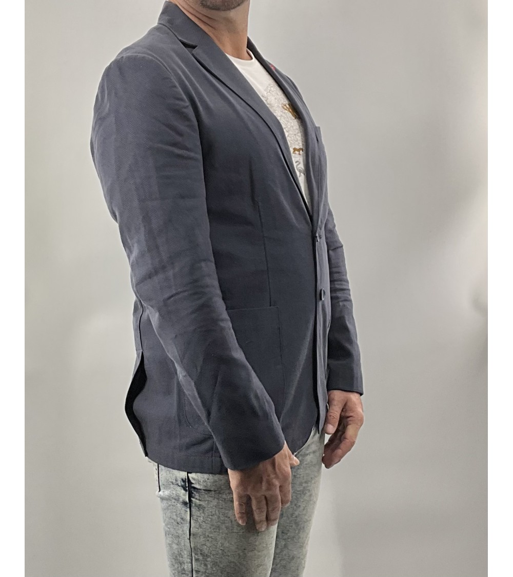 Piazza italia blazer deals