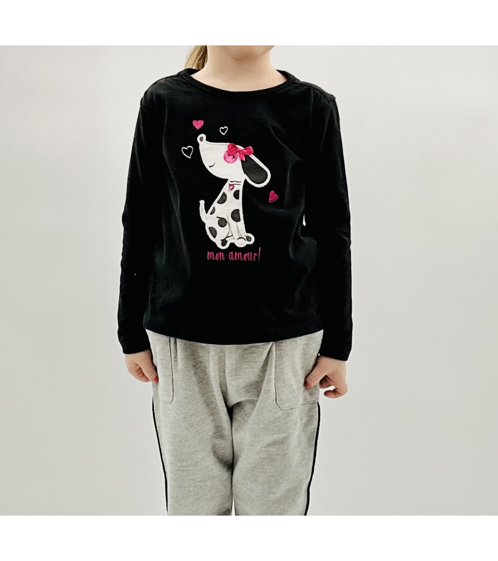 Pull fin noir deals